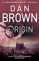 Origin (Kirja / Pokkari)