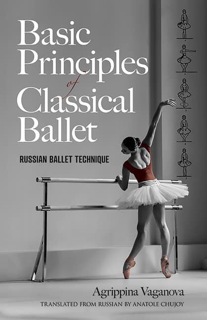 Basic Principles of Classical Ballet (Bok / Häftad)
