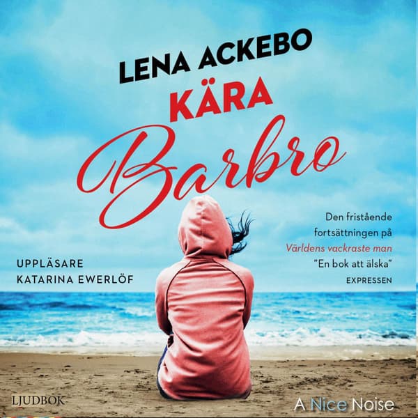 Kära Barbro (Ljudbok / MP3 CD)
