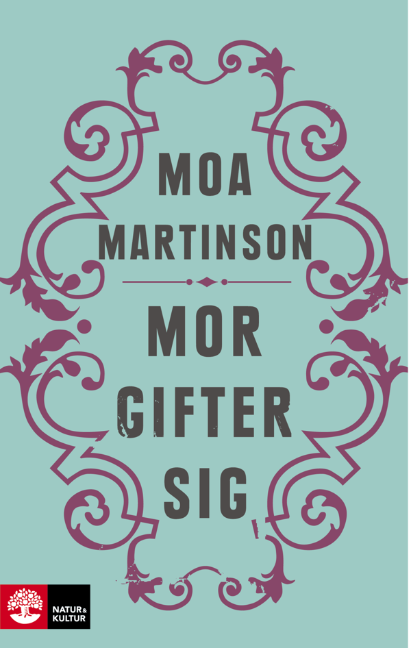 Mor Gifter Sig (Bok / Kartonnage)