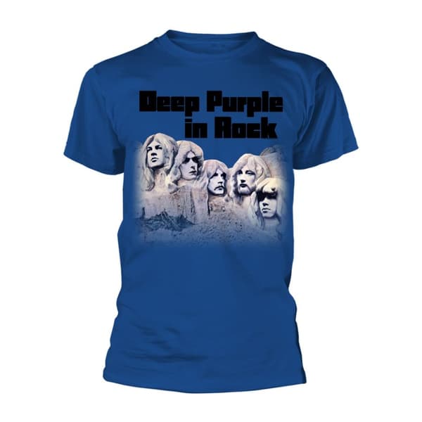 Deep Purple: In Rock (X-Large)