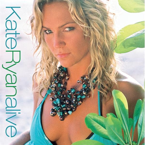 Ryan Kate: Alive (2 vinyyli-LP)