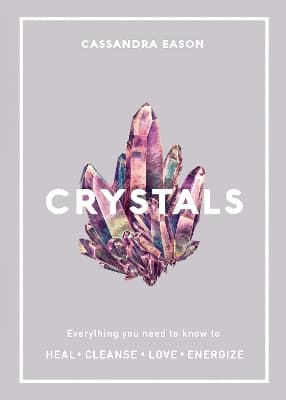 Crystals (Kirja / Nidottu)