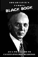 Edgar Cayce's Famous Black Book (Bok / Häftad)