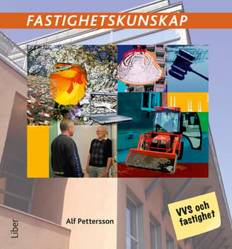 Kiinteistöosaaminen (Kirja / Nidottu)