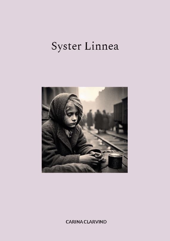Syster Linnea (Bok / Häftad)
