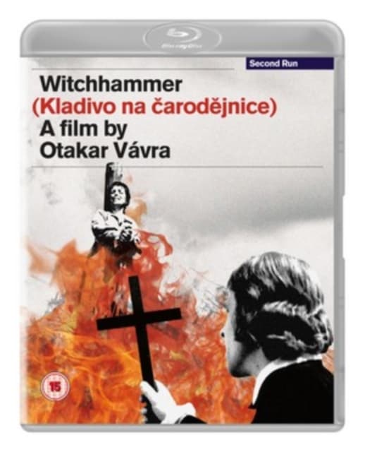 Noitavasara (Blu-ray)