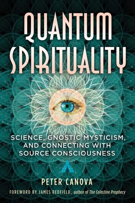 Quantum Spirituality (Bok / Häftad)