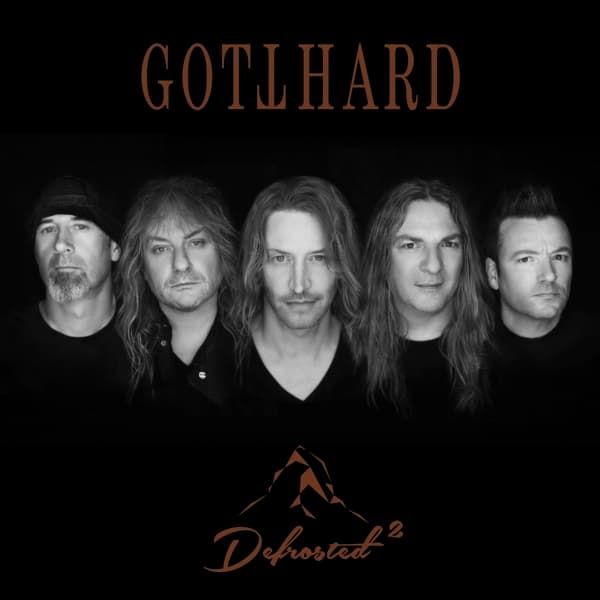 Gotthard: Defrosted 2 (2 CD)