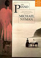 The Piano (Bok / Häftad)