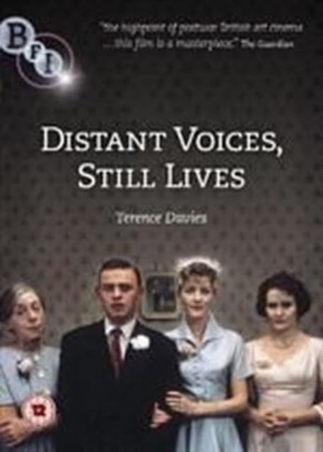 Distant Voices, Still Lives (DVD)