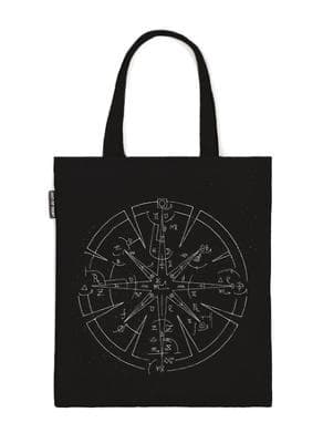 Alchemised Kane Ferron's Array Tote Bag (Bok / Övrigt)