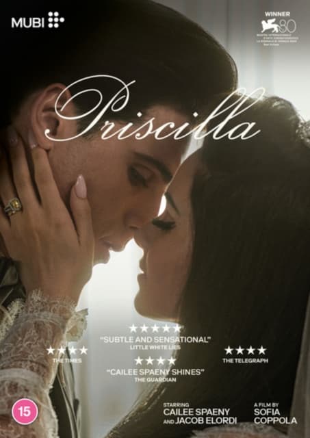 Priscilla (2 DVD)