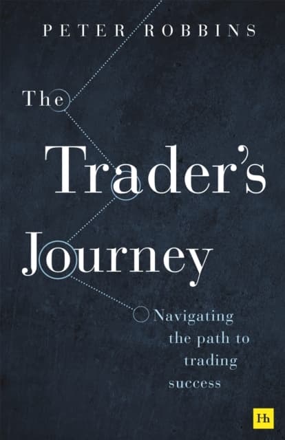 The Trader's Journey (Kirja / Nidottu)