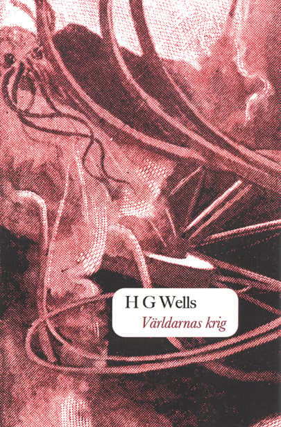 Världarnas Krig (Bok / Häftad)
