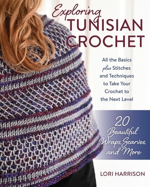 Exploring Tunisian Crochet (Bok / Häftad)