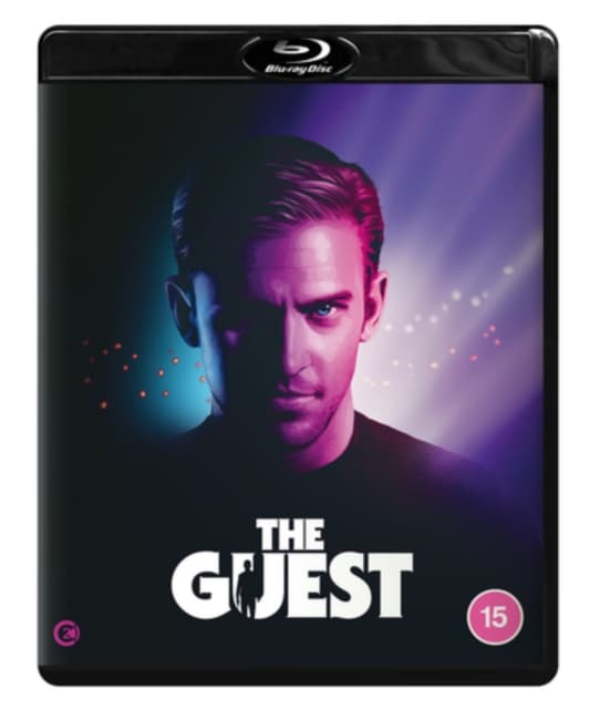 The Guest (Blu-ray)