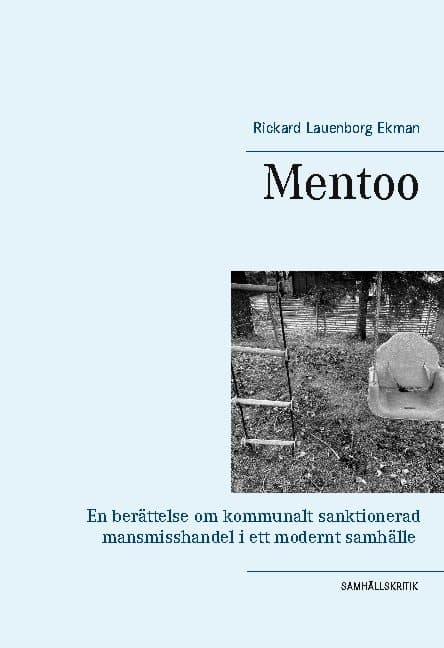 Mentoo (Kirja / Kovakantinen)