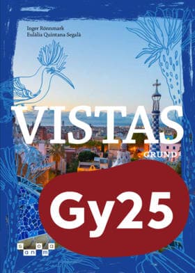 Vistas Grund (Kirja / Nidottu)