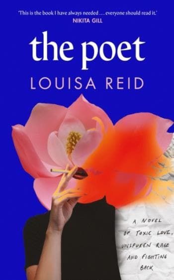 Poet (Kirja / Sidottu)