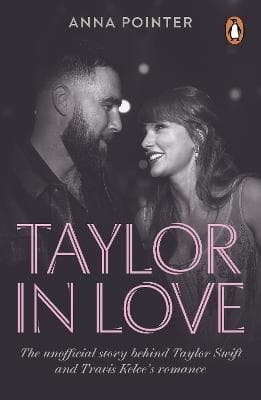 Taylor in Love (Bok / Pocket)
