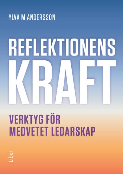 Reflektionens Kraft (Bok / Häftad)