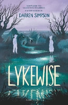 Lykewise (Bok / Pocket)