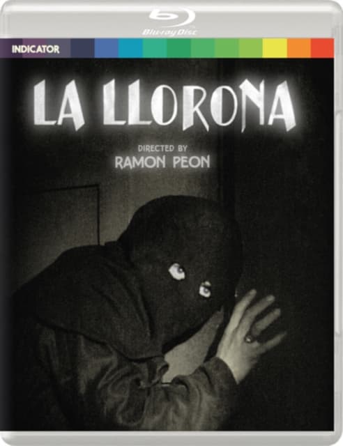 La Llorona (Blu-ray)