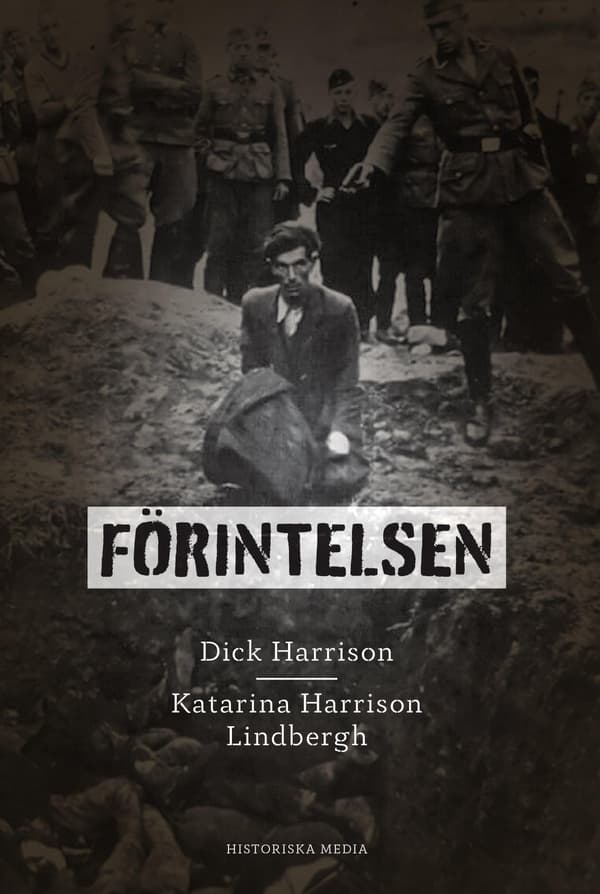 Förintelsen (Bok / Inbunden)