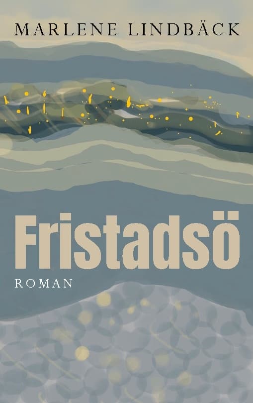 Fristadsö (Kirja / Nidottu)