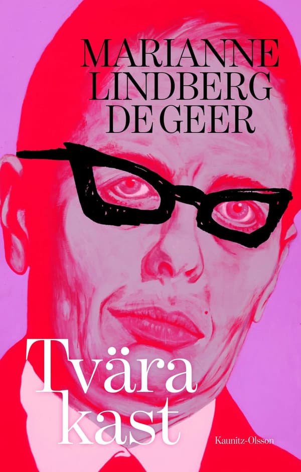 Tvära Kast (Bok / Pocket)