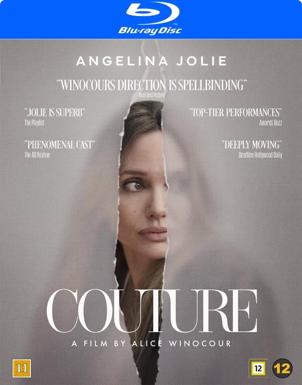 Couture (Blu-ray)