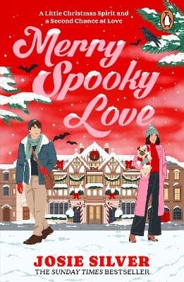 Merry Spooky Love (Bok / Pocket)