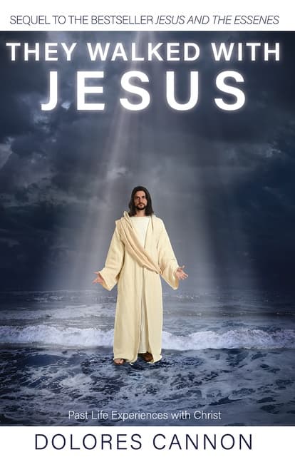 They Walked With Jesus (Bok / Häftad)