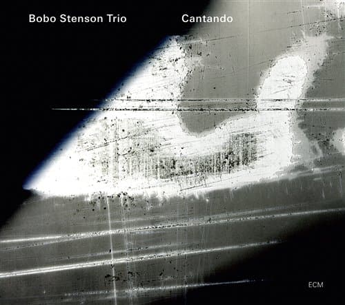 Stenson Bobo: Cantando 2008 (CD)
