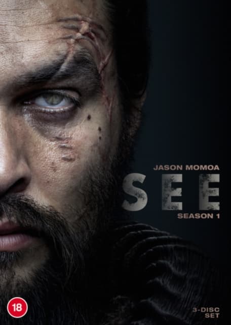 See: Sæson 1 (3 DVD)