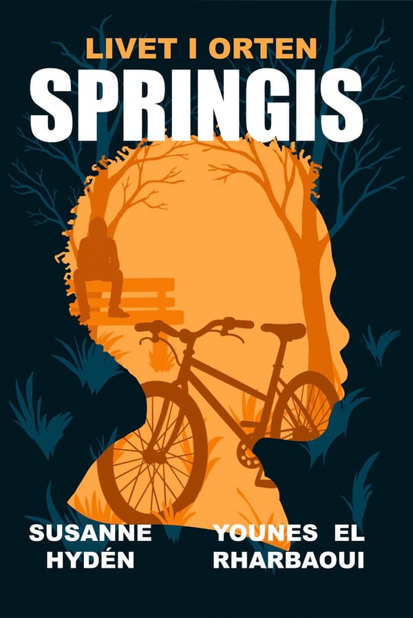 Springis (Kirja / Pokkari)