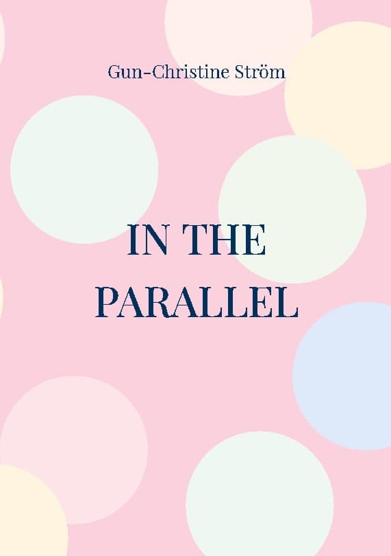In the Parallel - Romance With Obstacles (Kirja / Nidottu)