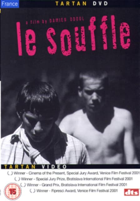 Le Souffle (DVD)
