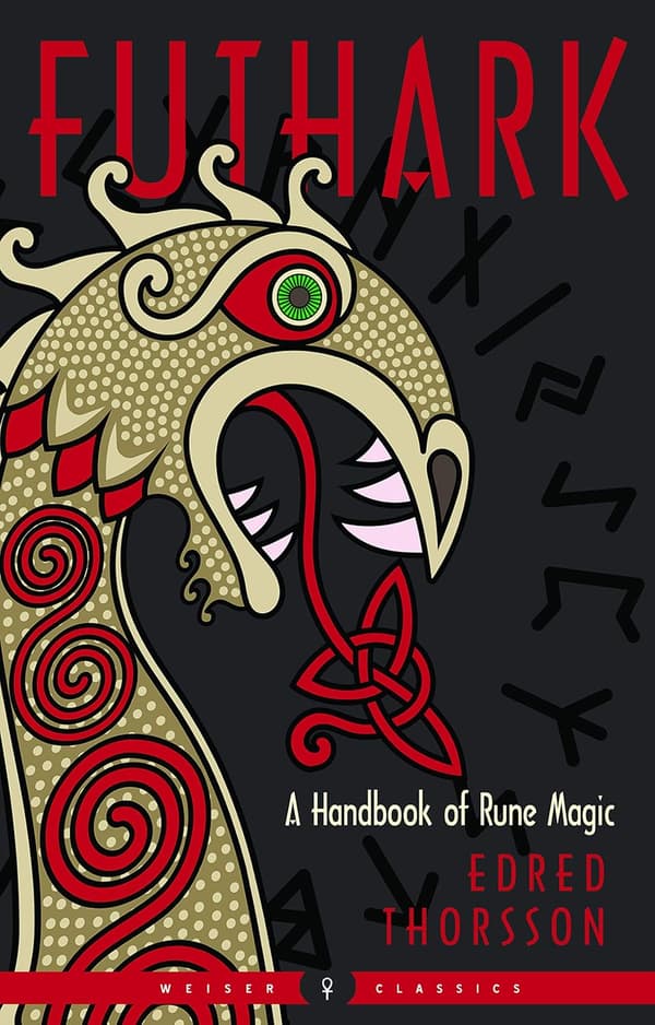 Futhark (Bok / Häftad)