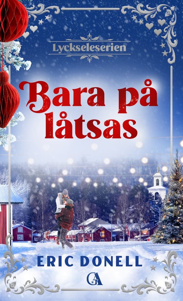 Bara På Låtsas (Bok / Pocket)
