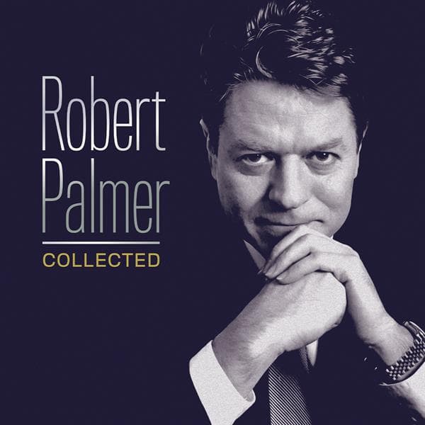 Palmer Robert: Collected (2 vinyyli-LP)