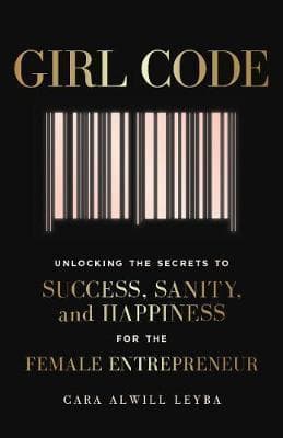 Girl Code (Kirja / Pokkari)