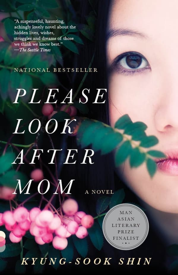 Please Look After Mom- A Novel (Bok / Häftad)