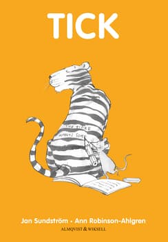 Tick (Bok / Häftad)