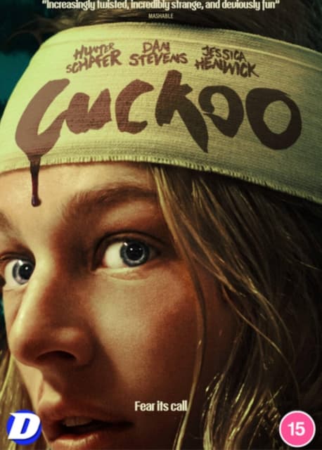 Cuckoo (DVD)