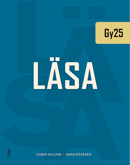 Läsa (Bok / Häftad)
