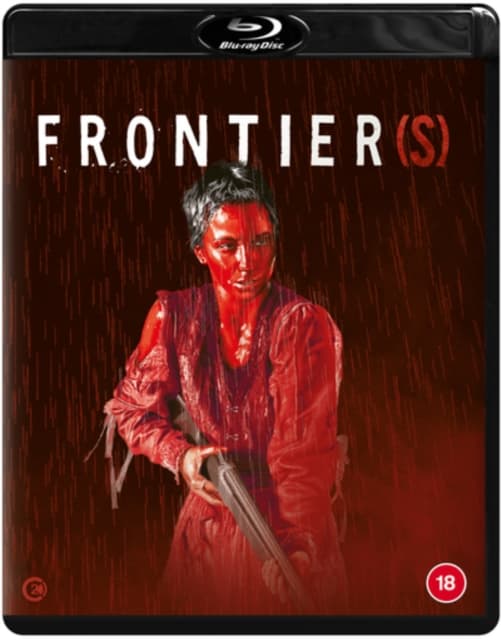 Frontier(s) (Blu-ray)