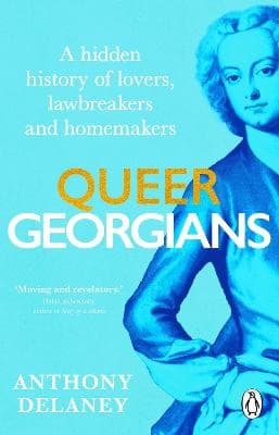 Queer Georgians (Kirja / Pokkari)