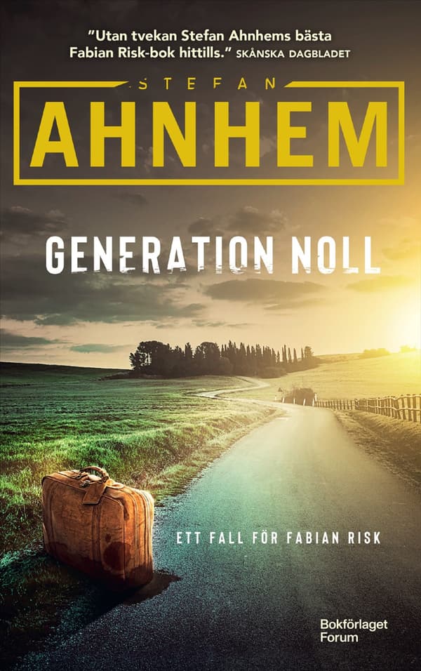 Generation Noll (Kirja / Pokkari)